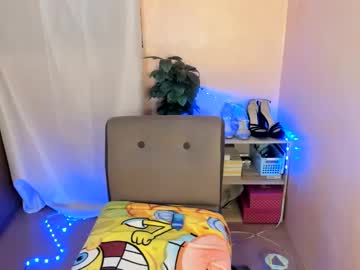 _Patricia08 Chaturbate stream image from July 01, 2025