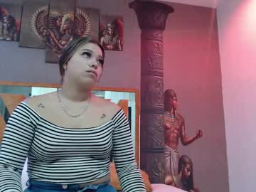 Selene_Noire Chaturbate stream image from July 01, 2025