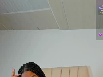Sophia_Ebony__ Chaturbate stream image from July 01, 2025