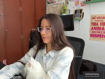 Thetropicalseduction Chaturbate stream image from July 01, 2025