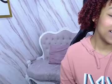 Violeth_B Chaturbate stream image from July 01, 2025