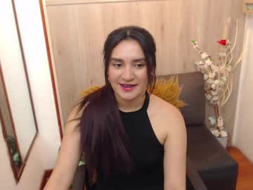 Cassie_Andrews Chaturbate stream image from July 01, 2025