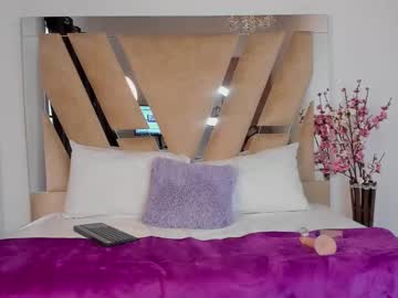 Charlotte__Brand Chaturbate stream image from July 01, 2025