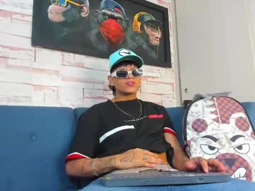 Daniels_Luker1 Chaturbate stream image from July 01, 2025