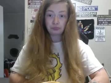 Debbieafterhours69 Chaturbate stream image from July 01, 2025