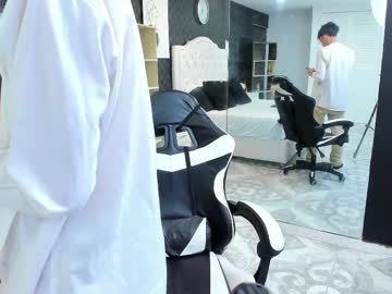 Demondreck Chaturbate stream image from July 01, 2025