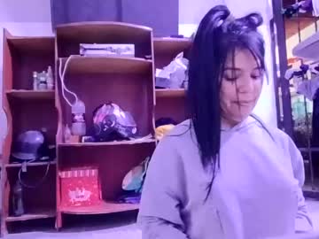 Disgusting_Anna Chaturbate stream image from July 01, 2025