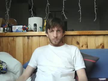 Evgen198507 Chaturbate stream image from July 01, 2025