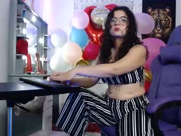 Lola_Fiery Chaturbate stream image from July 01, 2025