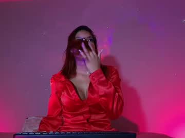 Maria_Rosee Chaturbate stream image from July 01, 2025