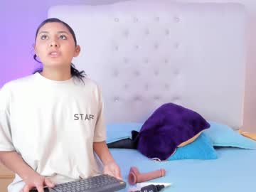 Velvetbrown_ Chaturbate stream image from July 01, 2025