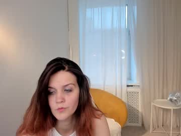 Angel_Asya Chaturbate stream image from July 01, 2025