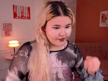 Arizona_S Chaturbate stream image from July 01, 2025