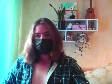 Booty_Boy278992 Chaturbate stream image from July 01, 2025