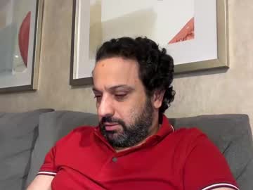 Fredmarsone Chaturbate stream image from July 01, 2025