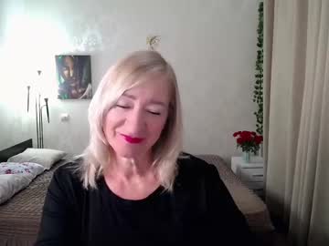Hunters_Woman Chaturbate stream image from July 01, 2025