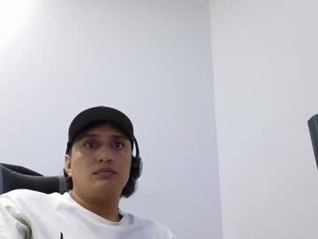 Santiago_Master Chaturbate stream image from July 01, 2025