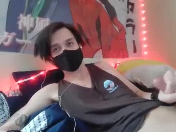 Sharkroxit Chaturbate stream image from July 01, 2025