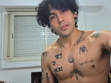 Thatlatinoguy1996 Chaturbate stream image from July 01, 2025