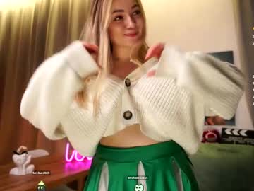 Thetimeshavecome Chaturbate stream image from July 01, 2025