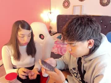 Yiing_And_Yang Chaturbate stream image from July 01, 2025