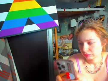 Acidmelanie Chaturbate stream image from July 01, 2025