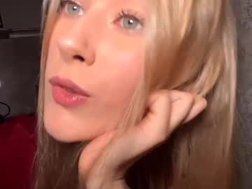 Bella_Sting Chaturbate stream image from July 01, 2025