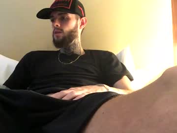 Bigdickenergyo3 Chaturbate stream image from July 01, 2025