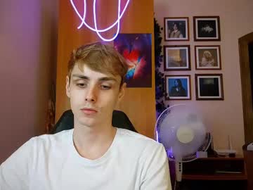 Danny_Fox888 Chaturbate stream image from July 01, 2025