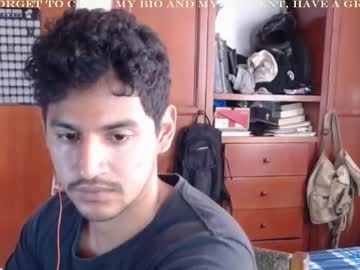 Diamond_Bruno Chaturbate stream image from July 01, 2025