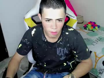 Elii_797 Chaturbate stream image from July 01, 2025