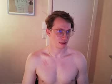 Himynameispradbitt Chaturbate stream image from July 01, 2025