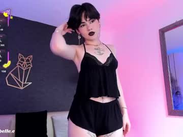 Lyn_Lebelle Chaturbate stream image from July 01, 2025