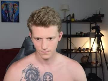Mark_Shturman Chaturbate stream image from July 01, 2025