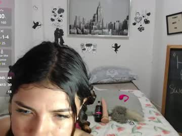 Sweetevil03 Chaturbate stream image from July 01, 2025
