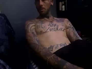 Tatt2cassanova Chaturbate stream image from July 01, 2025