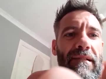 Vanderos09 Chaturbate stream image from July 01, 2025