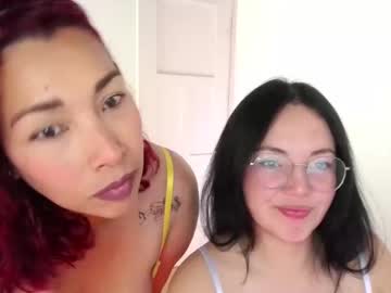 Annie_Swan_18 Chaturbate stream image from July 01, 2025