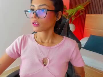 Iris_Pinkk Chaturbate stream image from July 01, 2025