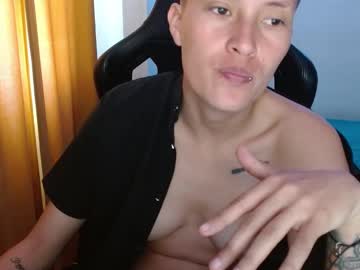 Magic_Jadee Chaturbate stream image from July 01, 2025