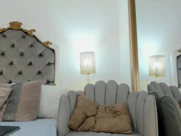 Melina_Rouse_ Chaturbate stream image from July 01, 2025