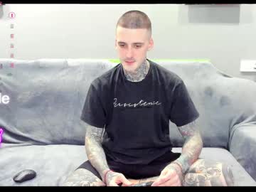 Sonyx_ Chaturbate stream image from July 01, 2025