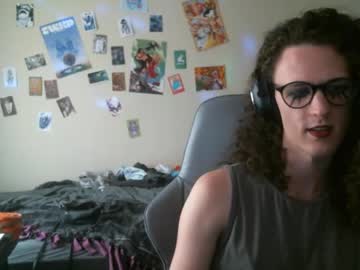 Tentaclelovely Chaturbate stream image from July 01, 2025