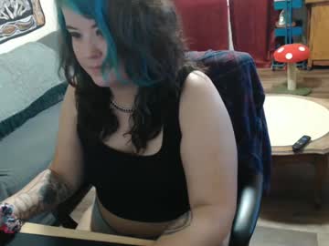 Thiccpumpkin666 Chaturbate stream image from July 01, 2025