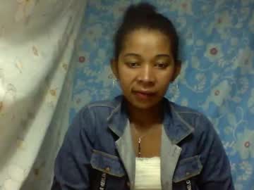Anthonia007 Chaturbate stream image from July 01, 2025