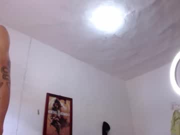 Brucewayne1_ Chaturbate stream image from July 01, 2025