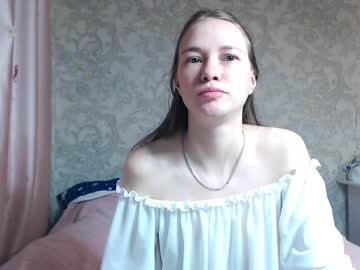 Leila_Bambi Chaturbate stream image from July 01, 2025