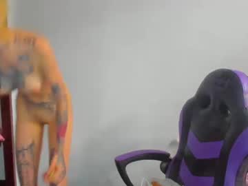 Luna_Rosita Chaturbate stream image from July 01, 2025