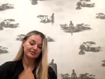 Sarny1 Chaturbate stream image from July 01, 2025