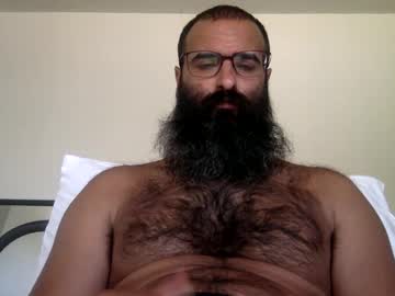 Woof_Wolf37 Chaturbate stream image from July 01, 2025